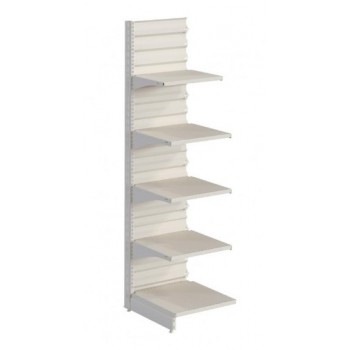 Стелаж торговий Modern-Expo FS 1930х500